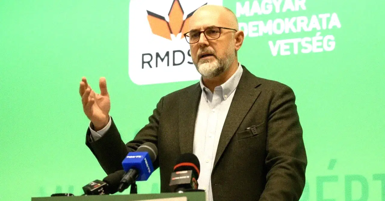 Kelemen Hunor avertizează asupra unei rupturi neașteptate în coaliție după votul din Senat