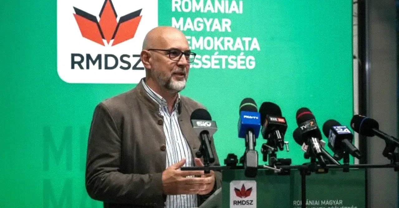 Kelemen Hunor avertizează asupra unui blocaj neașteptat în coaliție