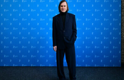 Lars Eidinger va juca Brainiac în filmul Man of Tomorrow