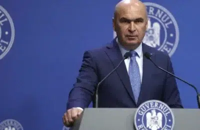 Ilie Bolojan avertizează asupra unei situații neașteptate în coaliție