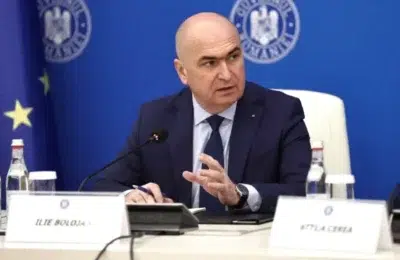 Ilie Bolojan pregătește măsuri care pot schimba ajutoarele sociale și pensiile