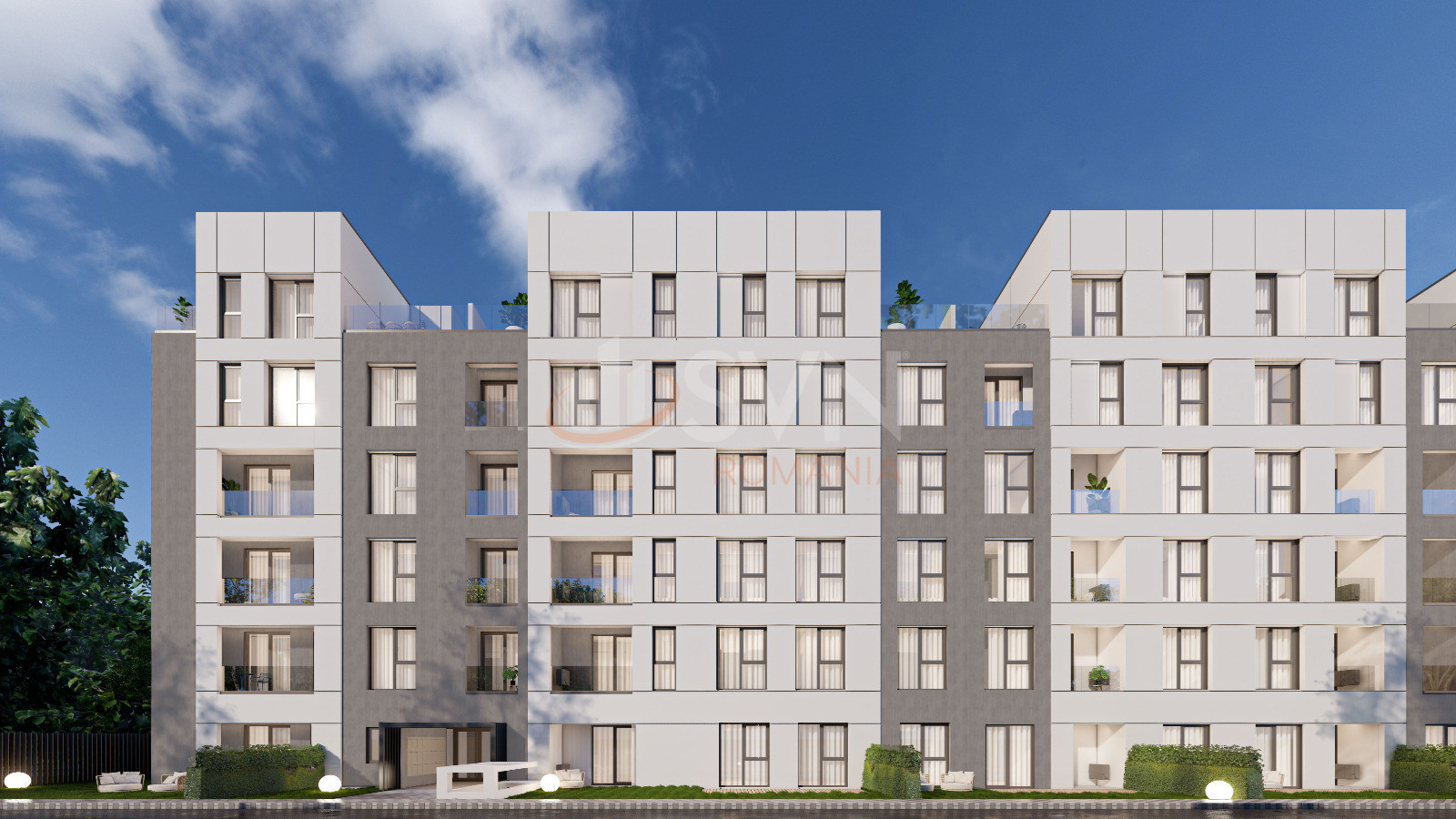 Locuințele de 4 camere în București: soluții premium pentru familii și investiții pe termen lung