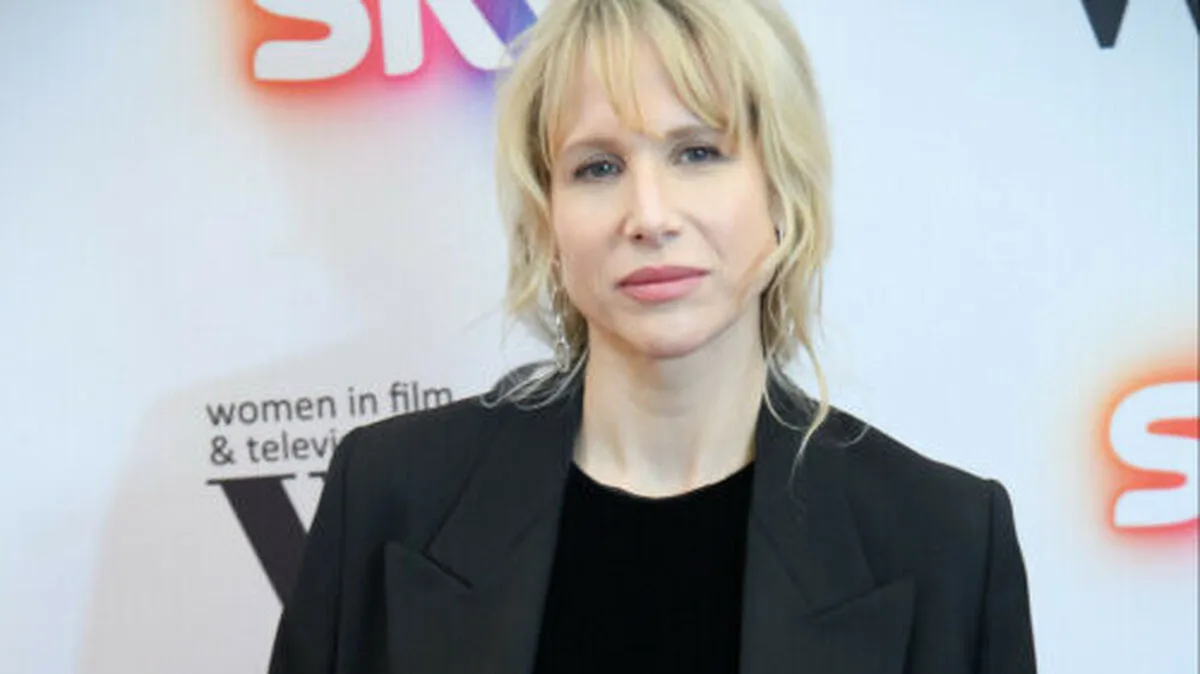 Lucy Punch familie