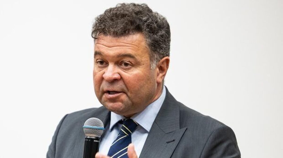 Marilen Pirtea ministru