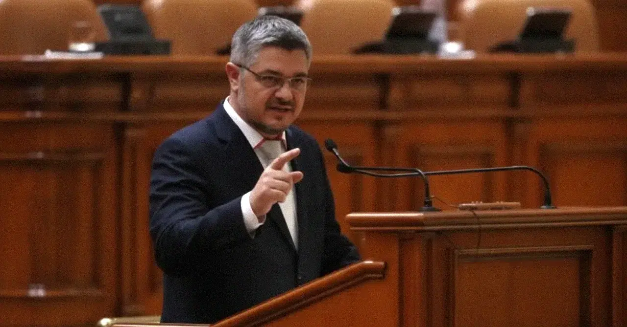 Motivul moţiunii de cenzură împotriva guvernului Bolojan Reacţii neaşteptate pe scena politică