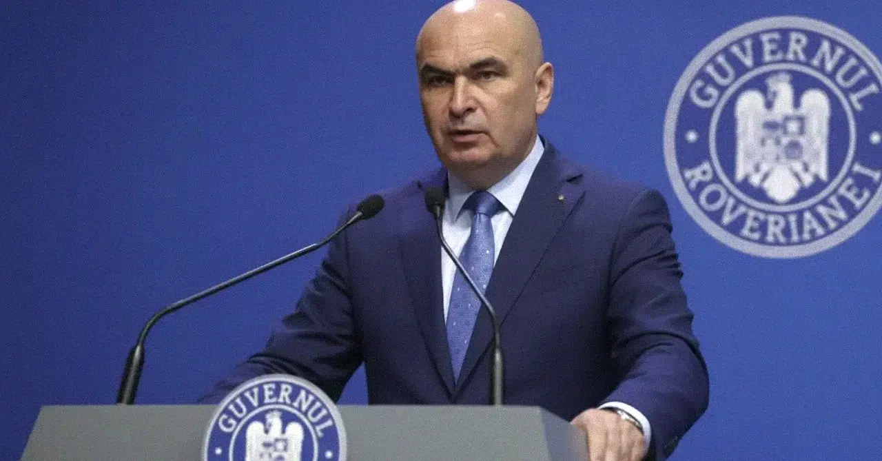 Motiv de cenzură în Parlament atmosfera se încinge în jurul Guvernului Bolojan