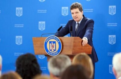 Nicușor Dan se întâlnește cu magistrații pentru prima dată după scandalul Recorder