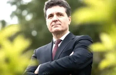 Nicușor Dan avertizează asupra unui scenariu care ar putea schimba Europa