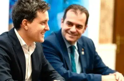 Nicuşor Dan ia o decizie surprinzătoare după declaraţii contradictorii în echipa sa