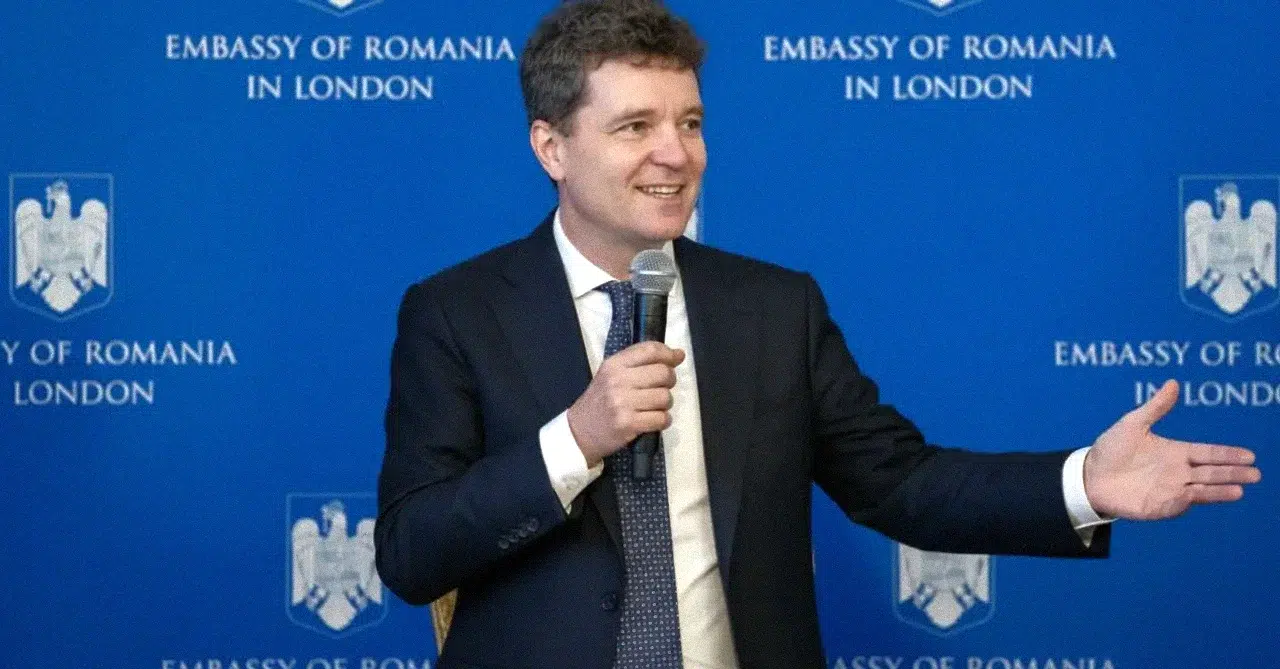 Nicusor Dan vede lumina si umbrele in primele luni de guvernare