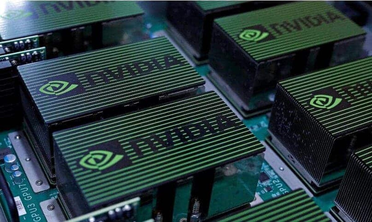Nvidia creeaza tehnologie de localizare impotriva contrabandei