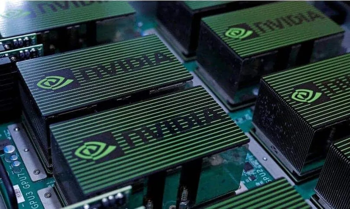 Nvidia