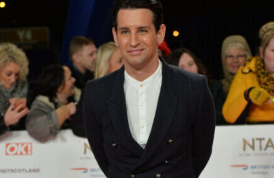 Ollie Locke spune că Crăciunul perfect nu există niciodată