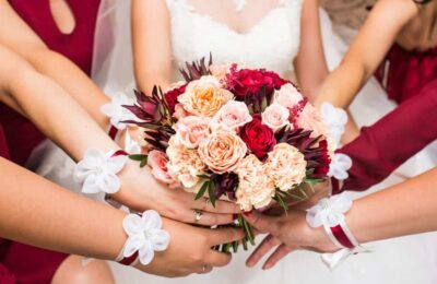 10 idei de machiaj pentru domnișoare de onoare Sfaturi de la makeup artiști profesioniști