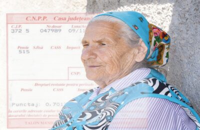 Ce se întâmplă cu pensiile în 2026: Vestea care îi lovește pe 4,7 milioane de români