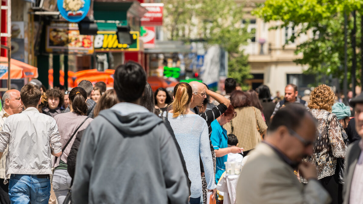 români direcția greșită