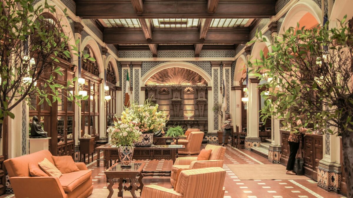 Waldorf Astoria Shanghai