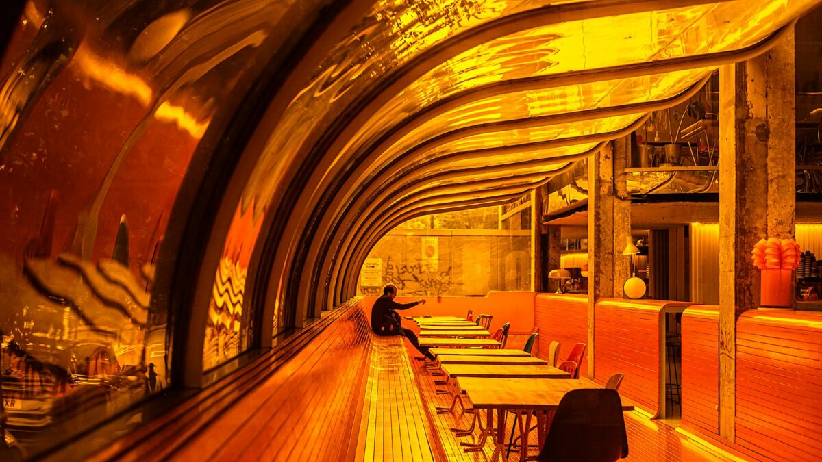 Restaurantele noi din Londra care au impresionat criticii în 2025