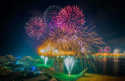 Miami Beach, cea mai scumpă destinație din lume pentru Revelion