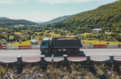 Romania record kilometri autostrada 2026