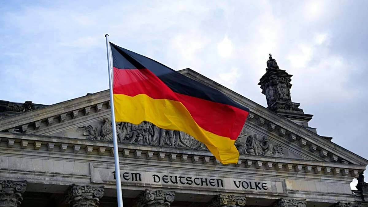 Germania