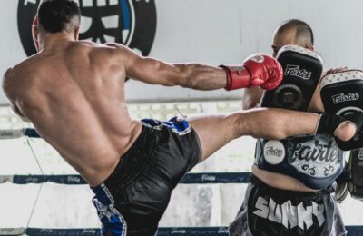 Andrew Tate își șterge titlurile din bio după înfrângerea din ring