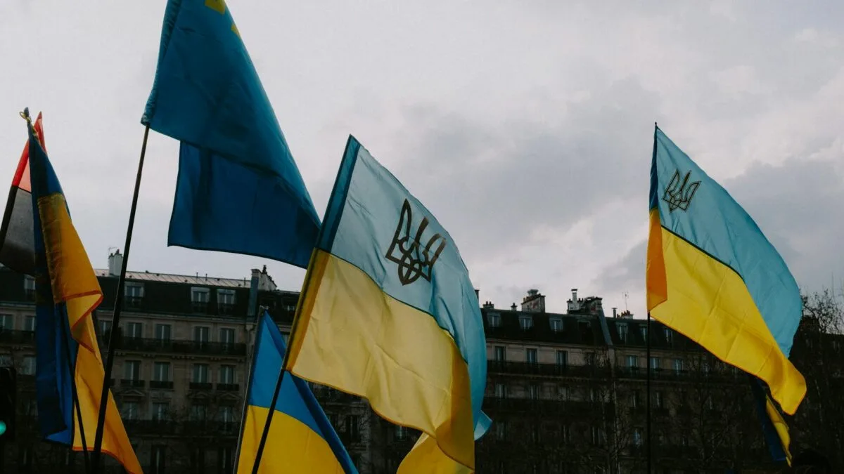 Trump Putin Zelensky