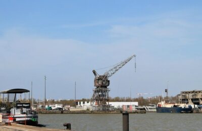 Constructorul naval european: standardizarea ar reduce costurile