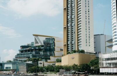 Andaz One Bangkok se deschide în decembrie 2025