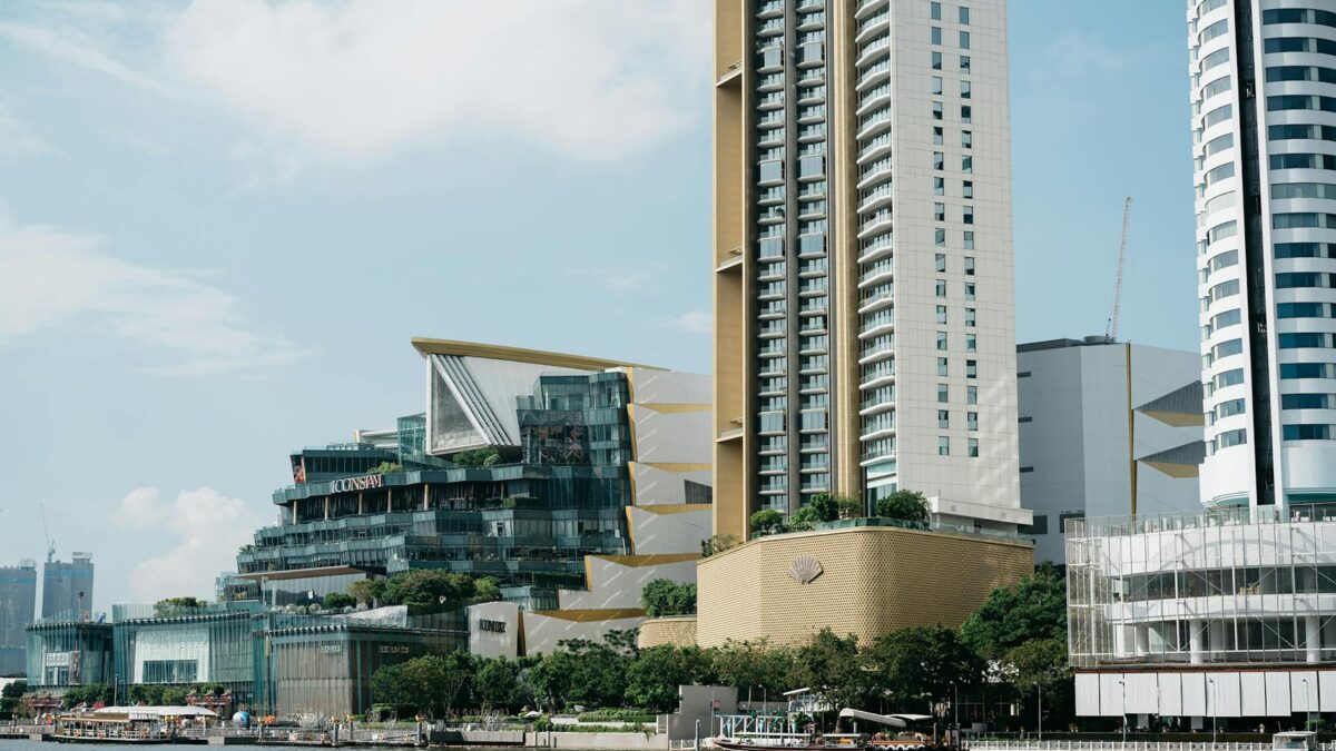 Andaz One Bangkok
