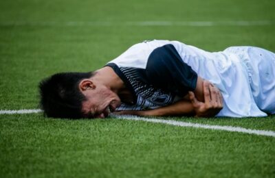 Alexander Isak operat de urgență după dublă fractură