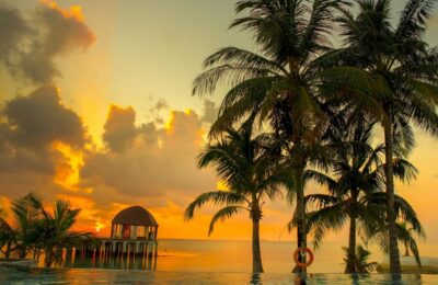 Four Seasons Mauritius a redeschis după renovări de 7 luni