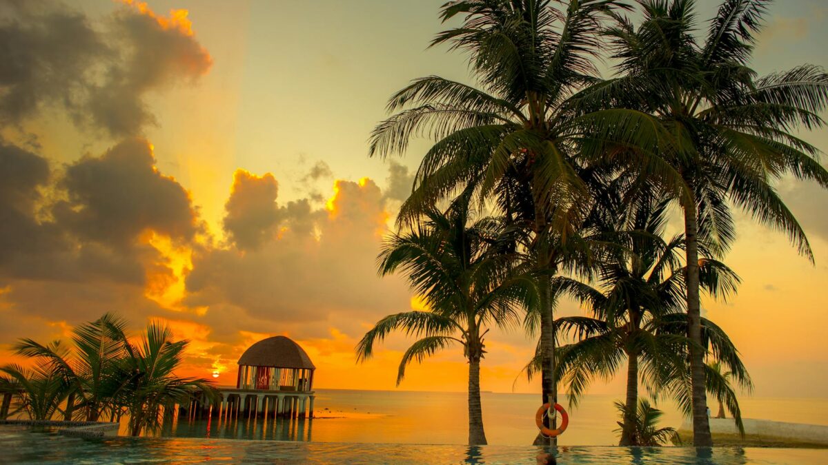 Four Seasons Mauritius a redeschis după renovări de 7 luni
