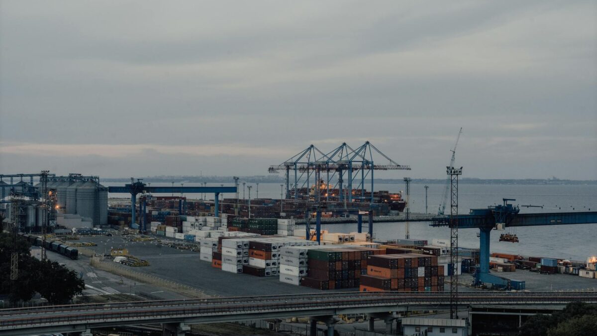 Rusia intensifică atacurile asupra regiunii Odesa din Ucraina