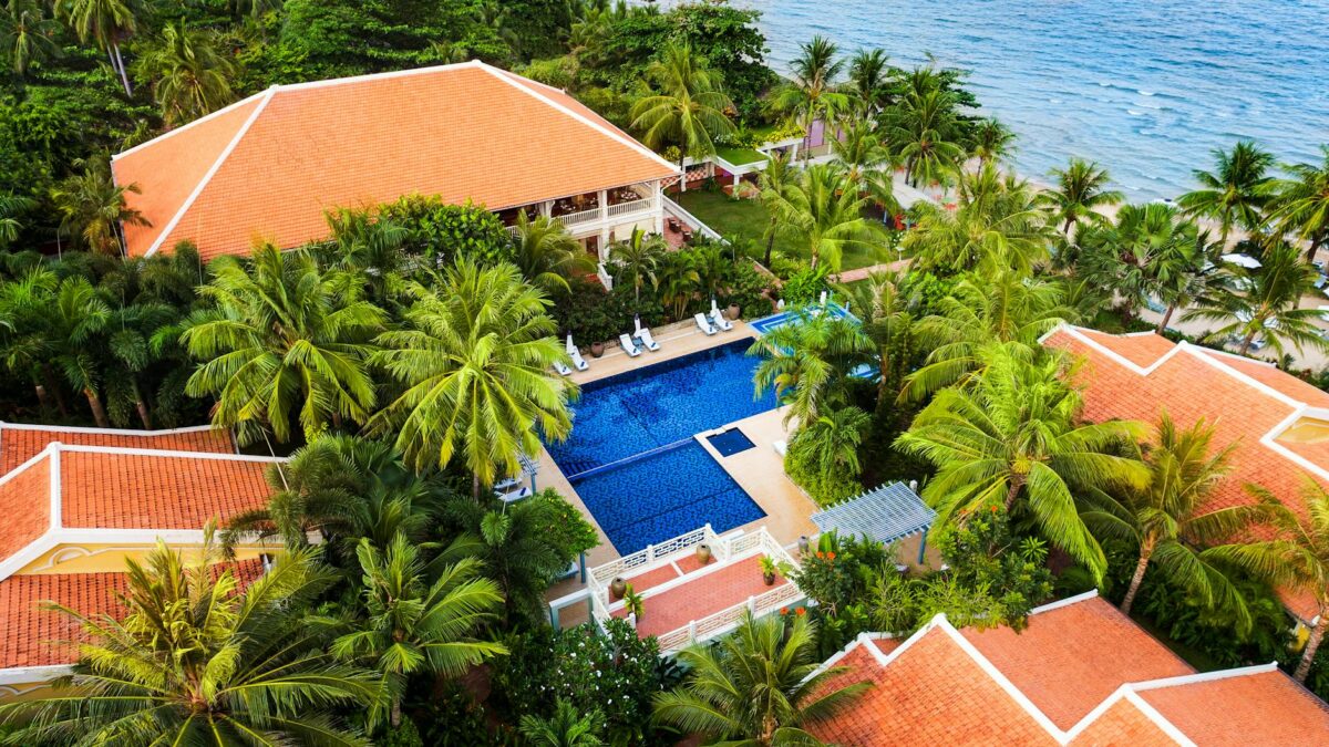 Riu Jalisco redeschis după renovare completă în Riviera Nayarit