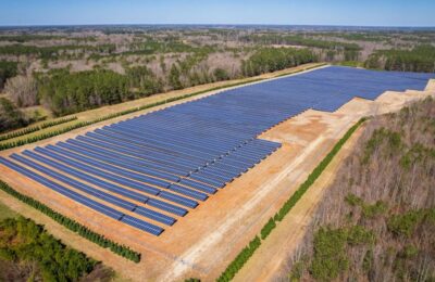 DTEK Ahmetov inaugurează parc fotovoltaic de 126 MW în România