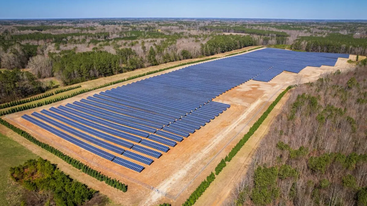 parc fotovoltaic DTEK