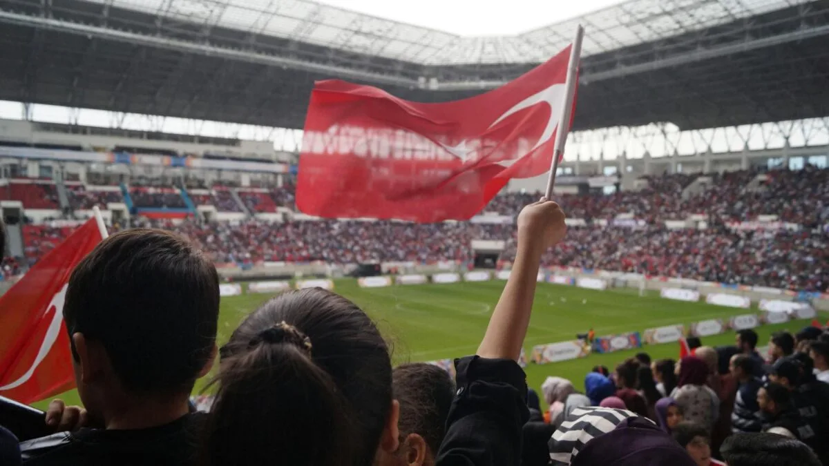 România Turcia baraj CM 2026