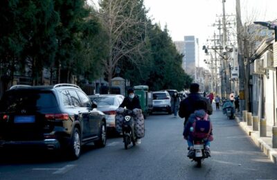 China depășește Japonia la vânzări auto în 2025