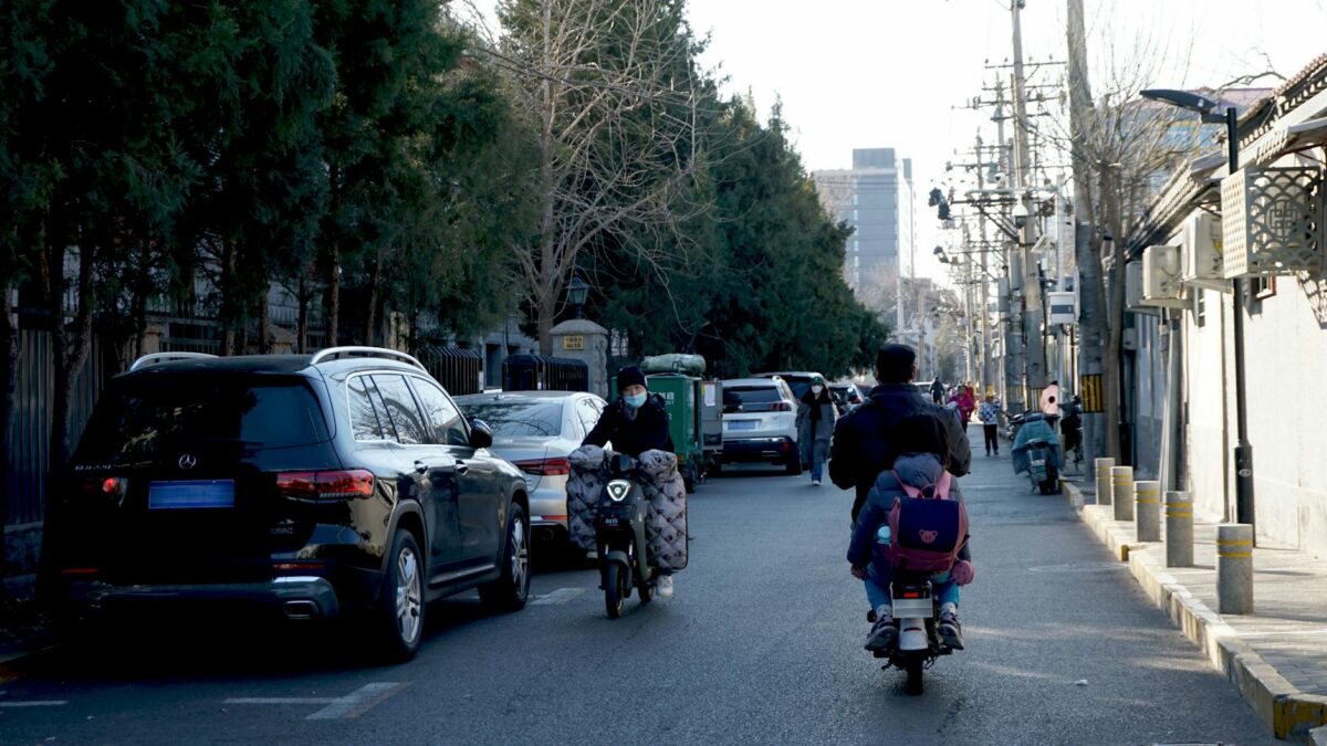 China depășește Japonia la vânzări auto în 2025