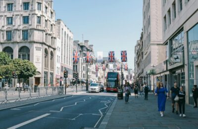 Prințul și Prințesa de Wales vor promova Marea Britanie în 2025