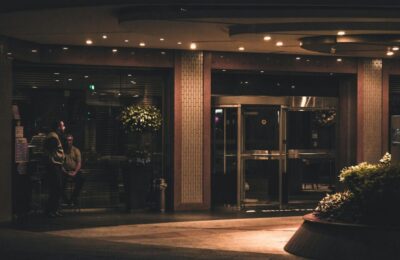 Hotel Kennedy 89 se deschide în Frankfurt din Germania