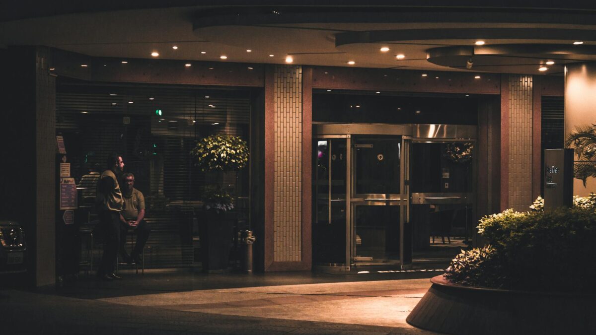 Hotel Kennedy 89 se deschide în Frankfurt din Germania