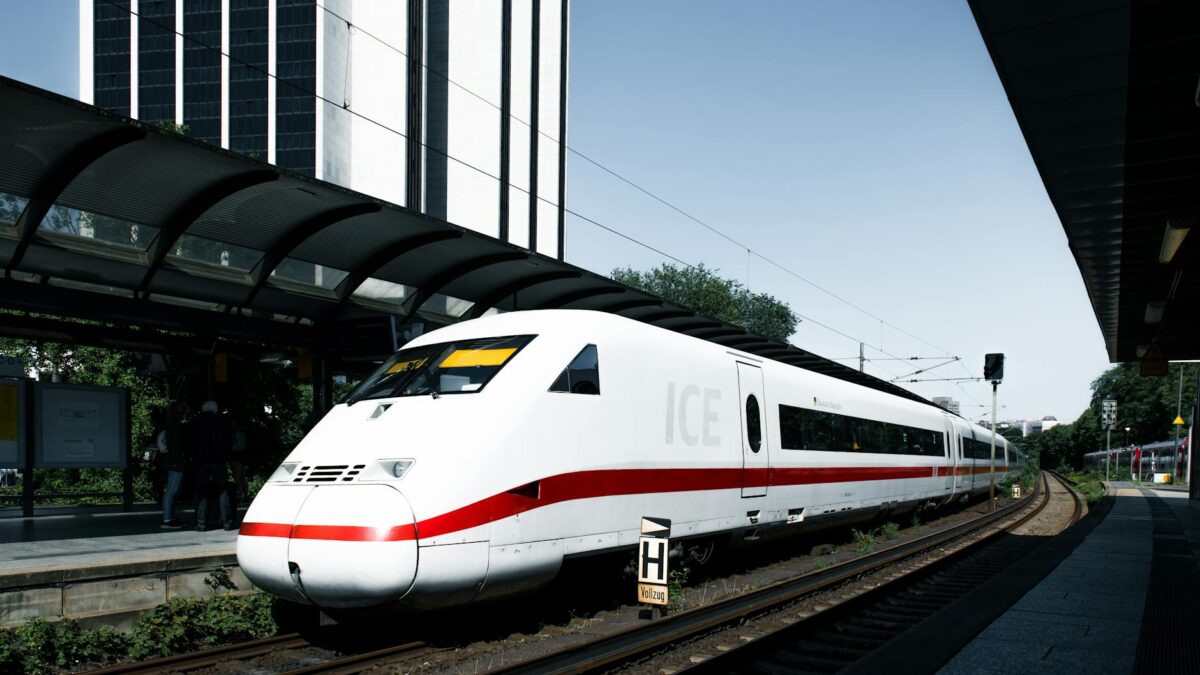 noi rute tren Europa 2026
