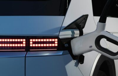 Hyundai Staria Electric va fi prezentată în ianuarie 2025