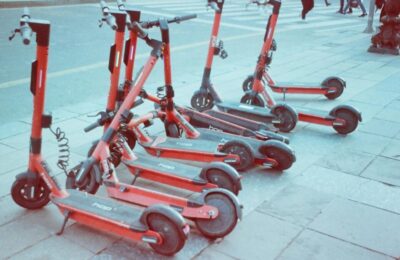 Falimentul afectează două companii din sectorul tech mobilitate