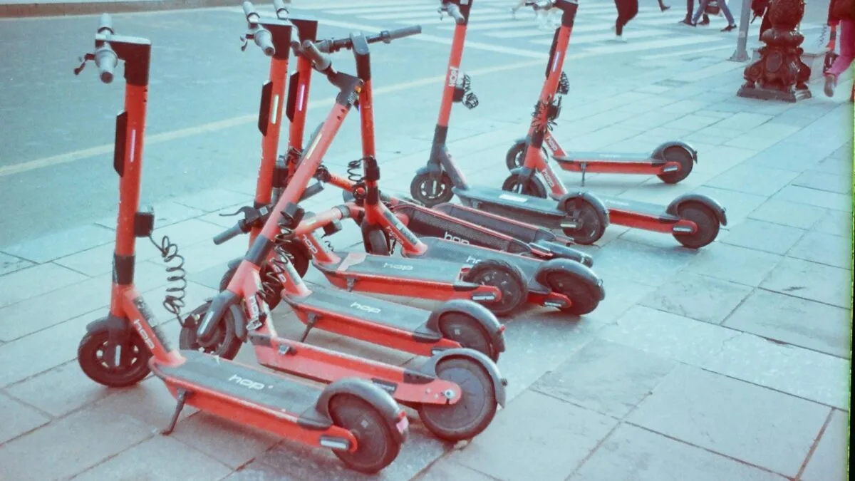 faliment tech mobilitate