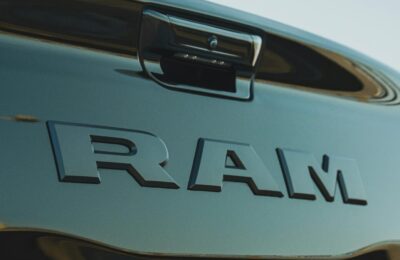 Ram rechemă în service 1258 vehicule pentru airbag defect