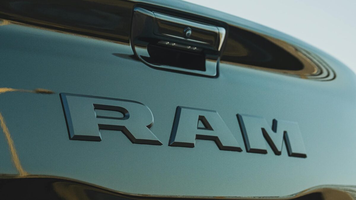 Ram rechemă în service 1258 vehicule pentru airbag defect