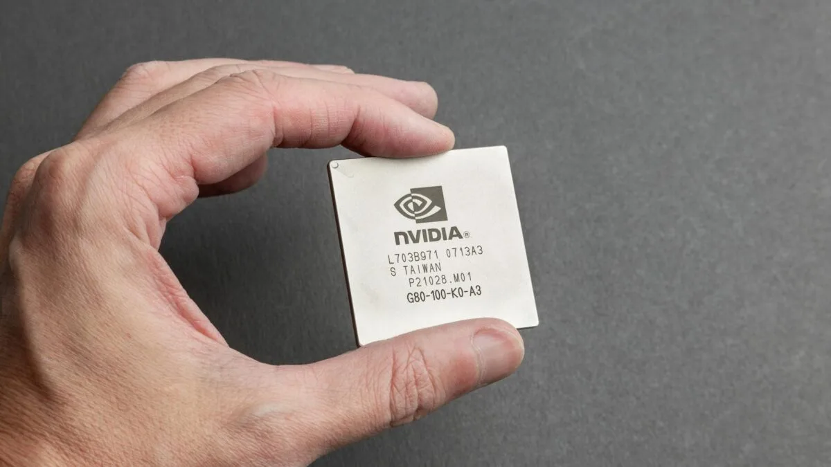 Nvidia licențiază Groq